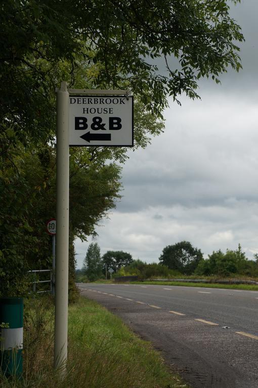 Deerbrook House B&B Cahir Exterior foto